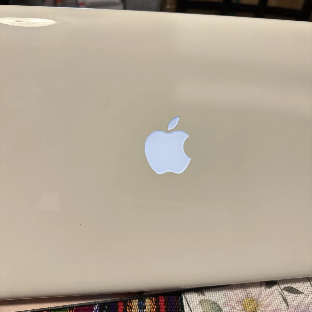 2009 Apple MacBook White Laptops for sale - eBay