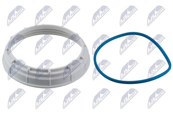 NTY BPP-PE-007 Dichtung, Tankgeber Einheit FüR Alfa Romeo,CitroëN,Fiat ,-image