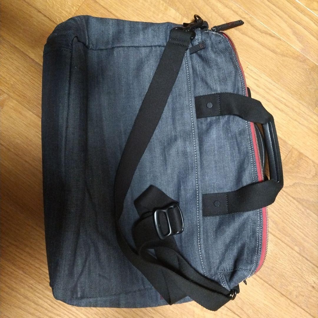 TUMI side bag reduction negotiation⭕ - image 3