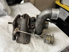 1995-1999 Mitsubishi Eclipse For Parts 14g Turbo 4g63t Ar .48 Loose Shaft D58 1995-1999 Mitsubishi Eclipse For Parts 14g Turbo 4g63t Ar .48 Loose Shaft D58