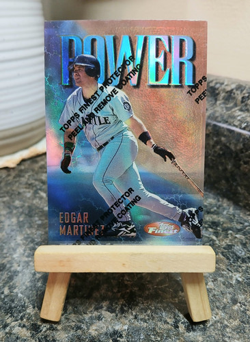 1997 Edgar Martinez #99