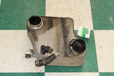 #ad 11 16 F250 6.7L Powerstroke Diesel Motor Engine Intercooler Assembly OEM Factory $124.99