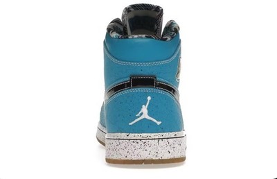 Size 10 - Ruff N Tuff x Air Jordan 1 Retro Quai 54 for sale online
