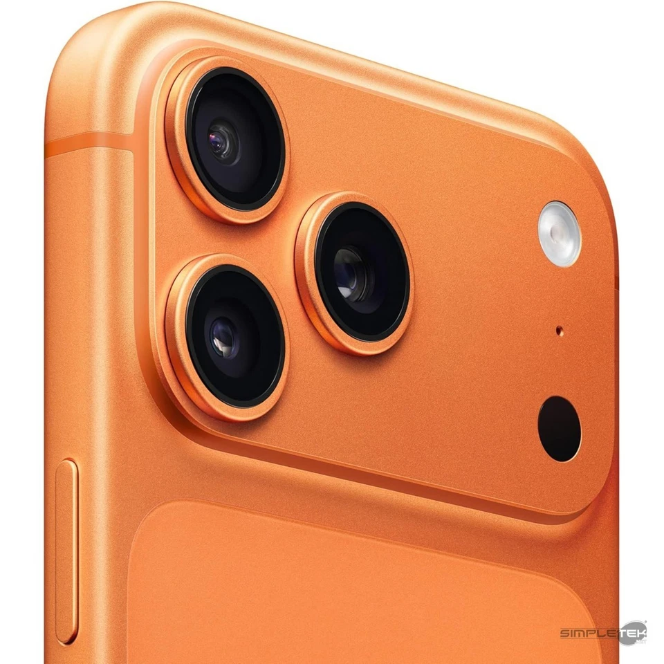 Apple iPhone 17 Pro Max · 2TB, foto 2 di 3
