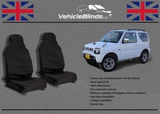 Siège Suzuki JIMNY