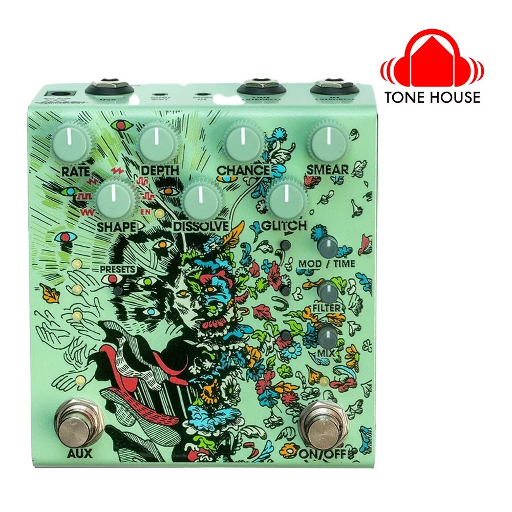 OBNE Parting Glitch Delay for Sale