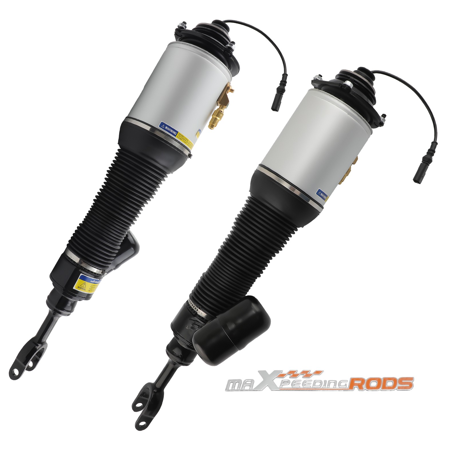 Bentley Continental Flying Spur 2006-2012 Front Right Air suspension strut P/N 3D7616040