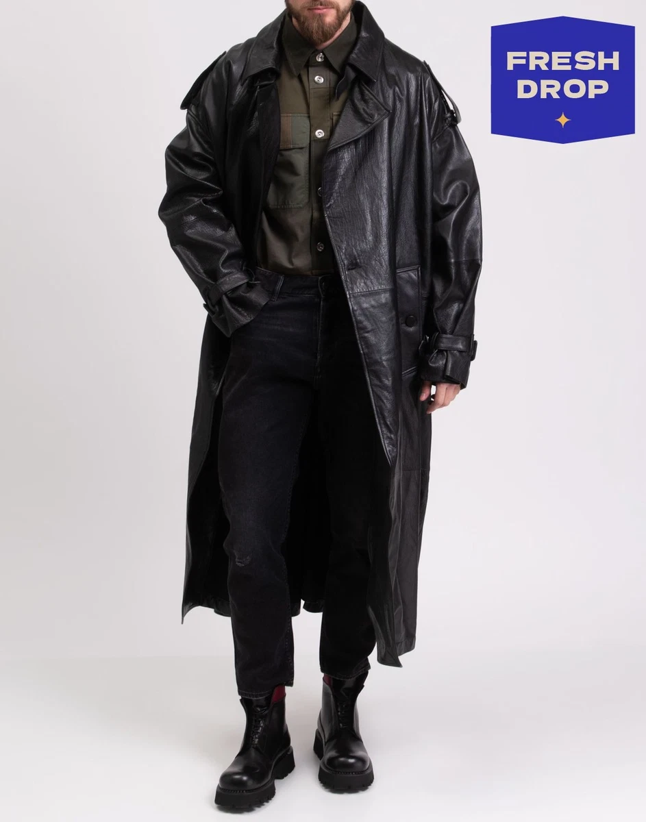 ARMANI Trench Coats Coats, Jackets & Waistcoats for Men for sale