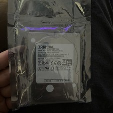 TOSHIBA 1TB MQ01ABD100V Internal Notebook Hard Drive