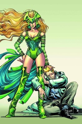 MIGHTY THOR (2011-2013) #16 MARVEL COMICS