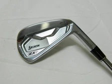 Used Srixon ZX7 MKII Single 4 Iron NS Pro Modus 3 Tour 105 Stiff Flex Steel
