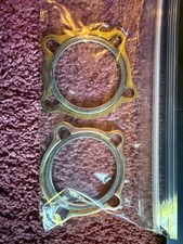 lot of 2 Gasket Superior SA628260 Continental Engine Tsio52 Cessna 206 / 210