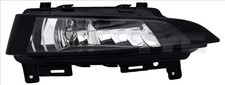 TYC 19-15302-05-2 Nebelscheinwerfer Links für SKODA