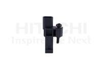 Hitachi 2501865 Impulsgeber, Kurbelwelle FüR BMW CitroËN Mini Peugeot
