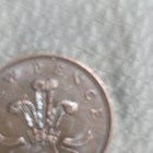 England 1980 2 New Pence Bronze Decimal Coin NEW PENCE Legend - KM#916 — photo 9