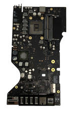 iMac 21.5" 2017, Logic Board 820-00597-A, A2116, Radeon 560 4GB Tested No Lock