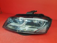 FARO AUDI A3 PASAJERO CERCANO FARO LH 2009