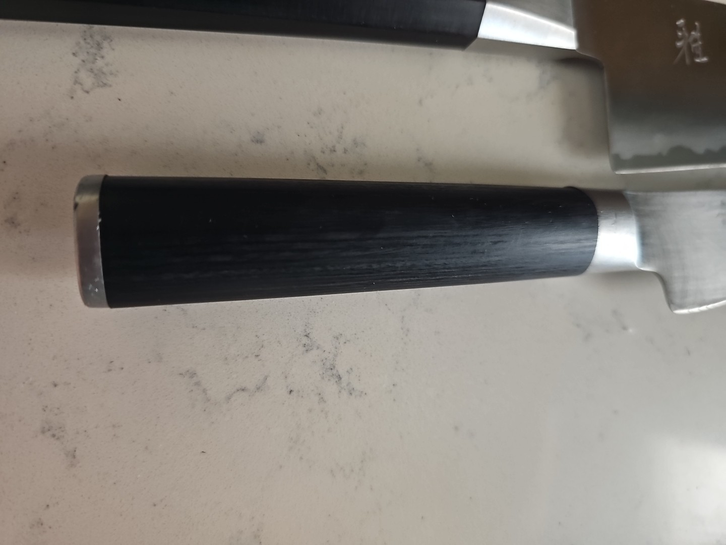 Miyabi 4000FC 8 Inch & 5.5 Inch Plus Other Japanese Knives