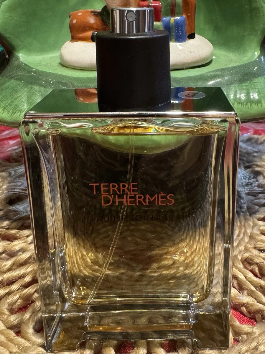 Las mejores ofertas en Terre d 'Hermès Eau de toilette para hombre