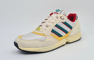 *TOP* 2019 Adidas ZX 6000 30 Jahre Torsion | FU8405 | Gr. UK 10 / EUR 44 2/3