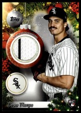 2025 Topps Holiday Drew Thorpe #PR-DT Player Relics