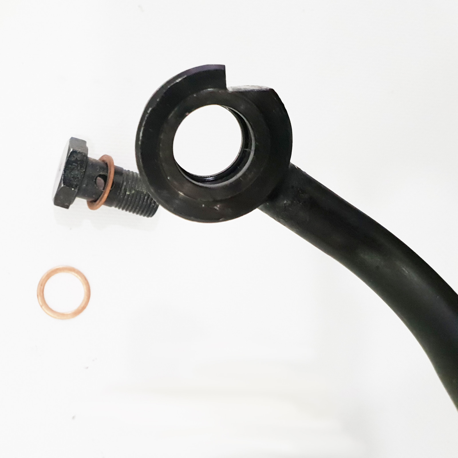 HYUNDAI Getz 1.1 Power Steering Oil Pressure Hose Pipe 575101C900 575101C900 eBay