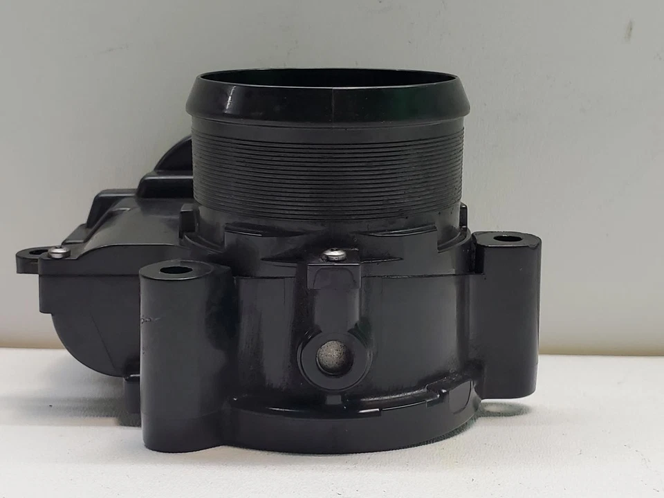 2012 MINI COOPER Throttle Body Coupe S Model MPN: 867527880-01 - Image 3 of 4