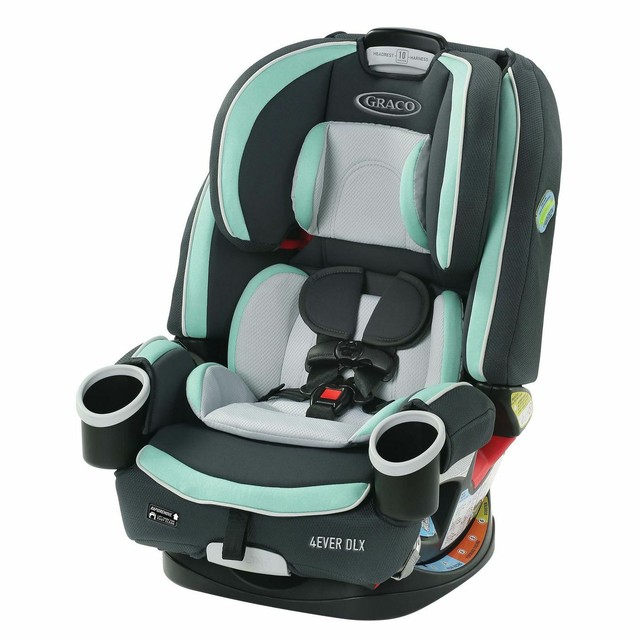 graco 4ever 4 in 1 car seat dunwoody