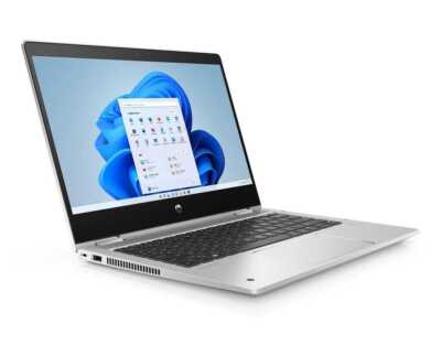 HP ProBook x360 435 G7 AMD Ryzen 5 4500U 2.30GHz 8GB RAM 256GB SSD