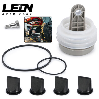 Dometic SeaLand Vacuflush Pump Bellow Kit For Dometic Vacuum Pumps S J T Series