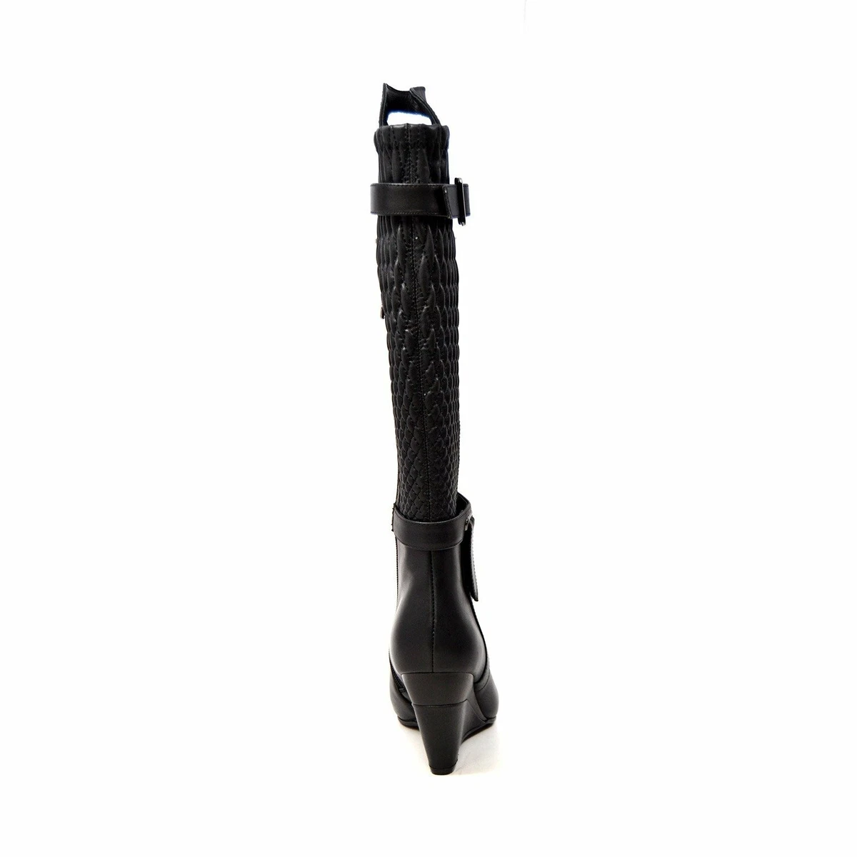 Tally wedge clearance