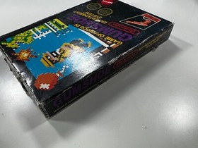 Gumshoe  - PAL A GBR ITA AUS  - NES Nintendo