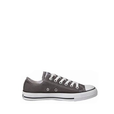 Converse Chuck Taylor All Star Low Charcoal 1J794 unisex shoes
