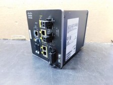 CISCO ISA-3000-4C-K9 Secure Fire Wall
