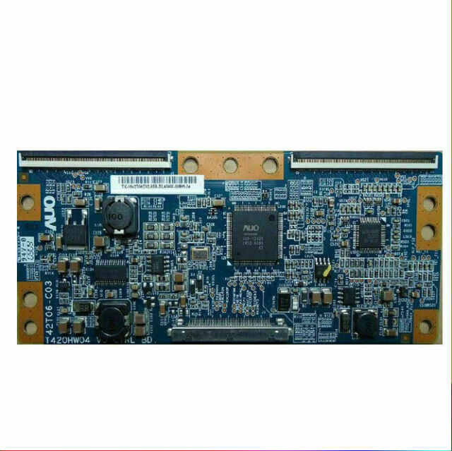42t06-c03 for auo new t-con board t420hw04 v0 ctrl bd control board