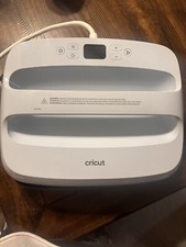 Cricut Heat Press Machine EasyPress 3 - 12" x 10"
