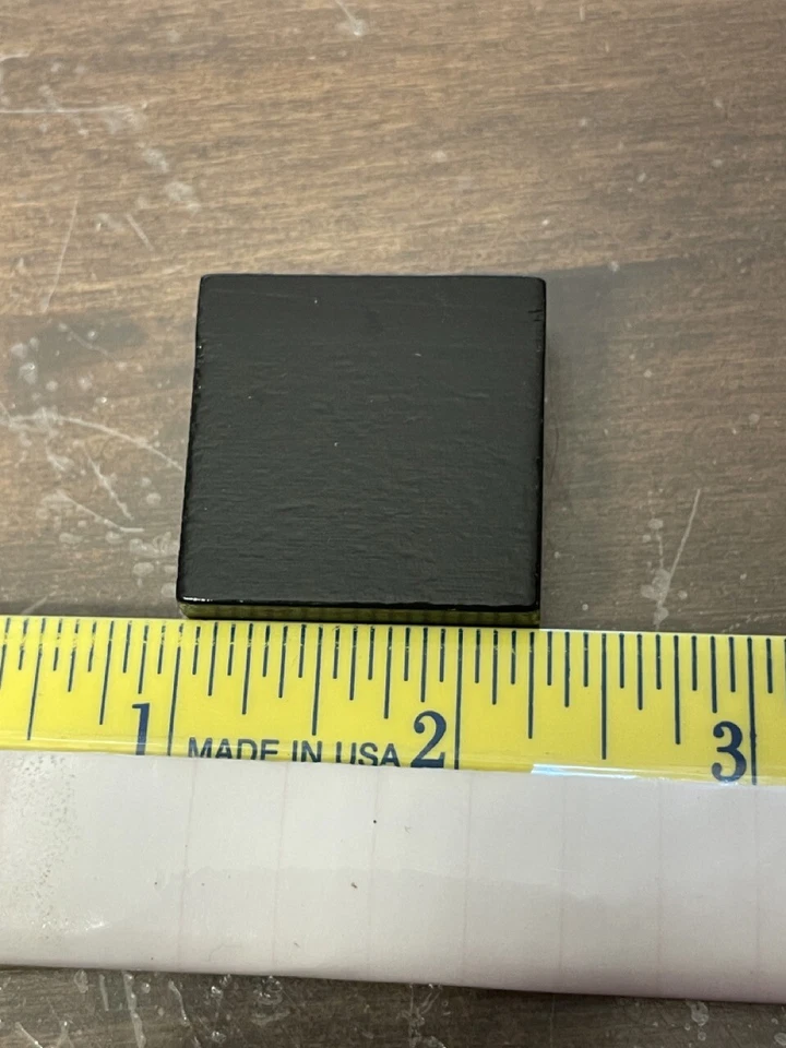 Qwirkle Juego Azulejos Madera MindWare Piezas de Repuesto Bolsa, Azulejo o Instrucciones Foto 3 de 4