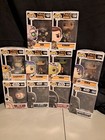 Star Wars Rebels Funko Pops Lot Of 6 , Plus BB-8, K-2S0, Kylo Ren, Darth Vader 