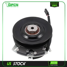 PTO Clutch For Warner 5219-3 5219-34 Exmark 100-6059 103-9950 Ferris 5100915