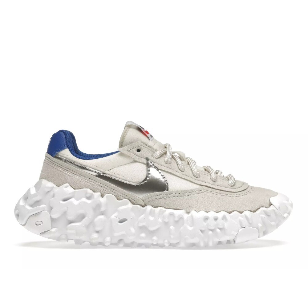 Nike Overbreak SP comfort  wear-resistant Low-top living casual shoes DC3041-001