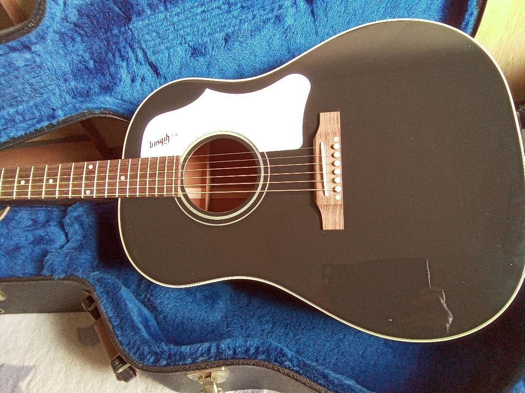 Gibson Custom Shop 1960's J-45 Acoustic Guitar from Japan | eBay Gibson Custom Shop 1960's J-45 Acoustic Guitar from Japan | eBay