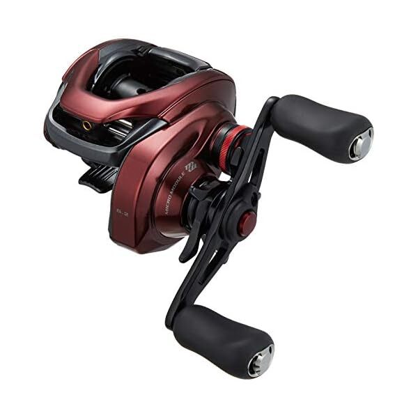 Shimano (Shimano) Reel 19 Scorpion Mgl 151 Left Official Collectible Japan