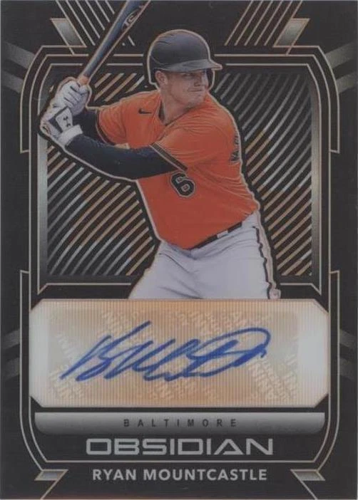 Electric Etch Orange