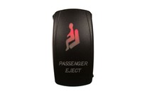 Dragonfire Universal Utv Atv Accessory Switch Passenger Eject On/off Red on sale Dragonfire Universal Utv Atv Accessory Switch Passenger Eject On/off Red on sale