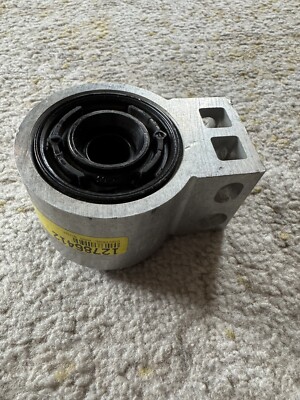 NEW OE SAAB 9-3 Front Rearward Bushing Part # 12786412 Fits 2003 to 2011