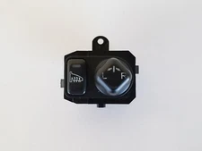 06-07 Honda Accord EX 35190-SEC-C01 Drivers Side Left Master Mirror Switch OEM