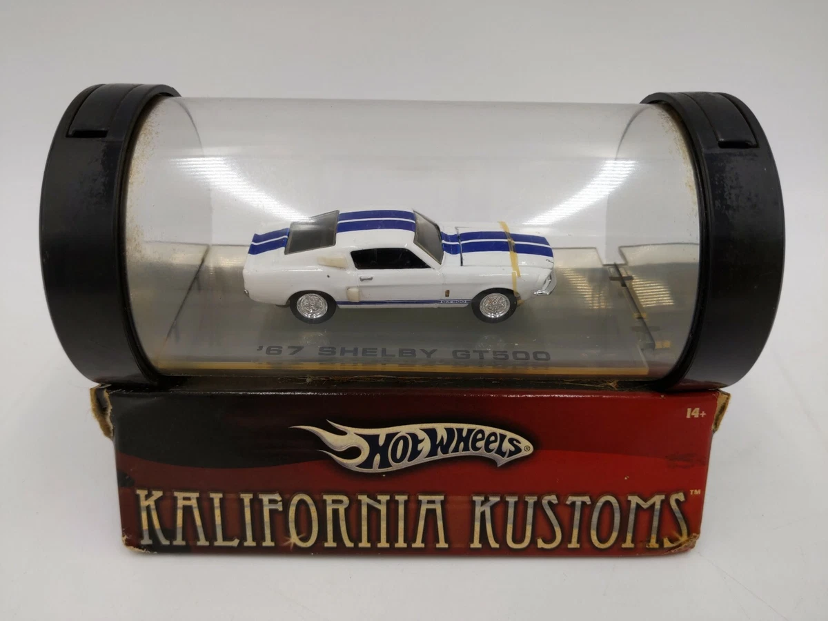 Hot Wheels Kalifornia Kustoms for sale | eBay