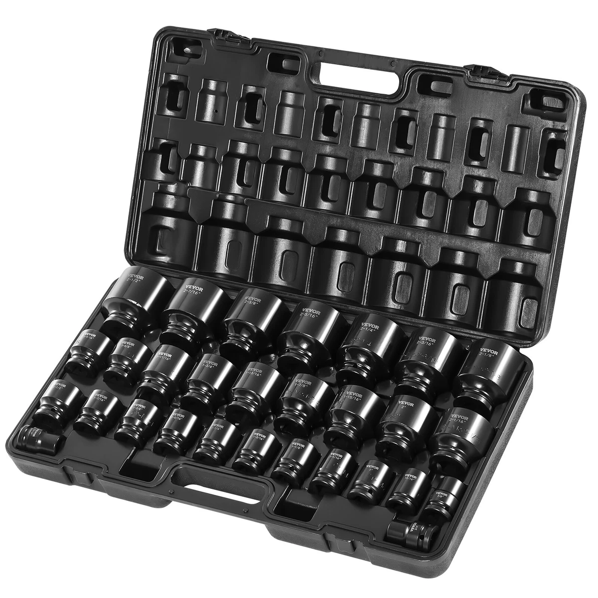 SAE Impact Vehicle Sockets and Socket Sets for sale | eBay