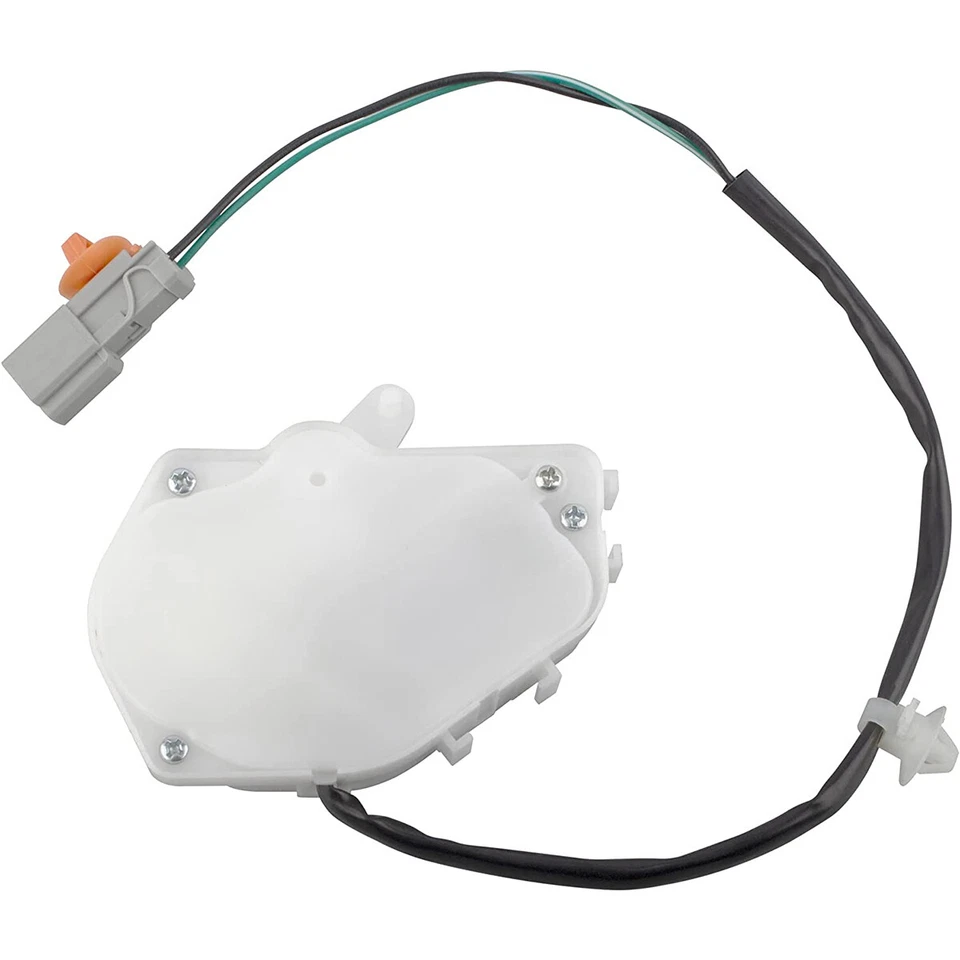 Actuador de bloqueo de puerta eléctrico delantero derecho FR para Honda CR-V Prelude 1997-2001 Foto 4 de 4