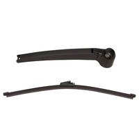 Maxgear 39-0206 Wischarm-Satz, Scheibenreinigung VW